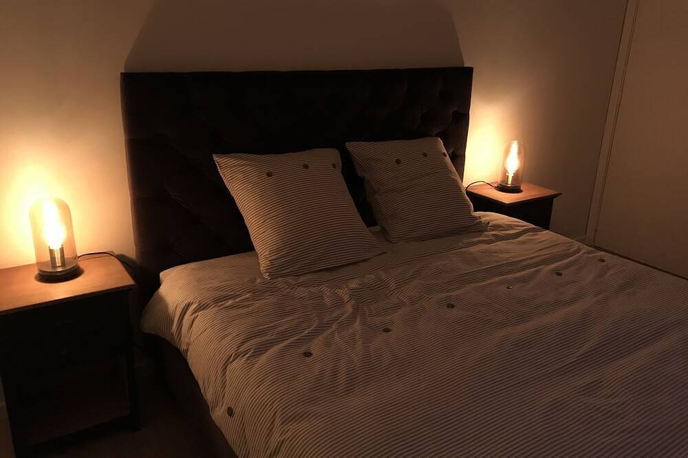 Apartamento entero, El granero encantado in Bois-de-Villers, Profondeville
