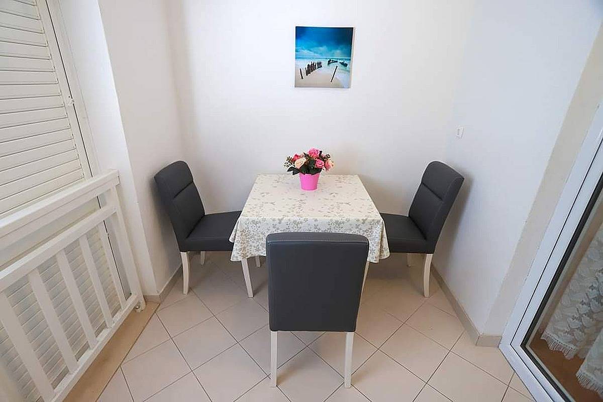 Appartamento vacanze a Bascavoda a partire da 75€ a notte