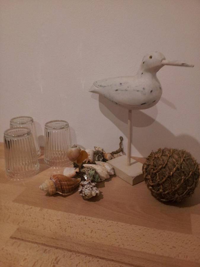 Location de vacances pour 2 personnes, avec terrasse à Bischwihr - 4