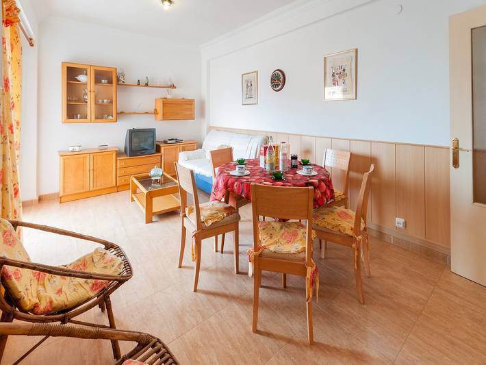 Appartement entier, Appartement à Piles près de la plage in Piles, Costa de Valencia