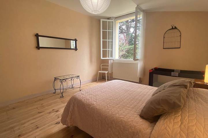 Gîte pour 6 personnes à Le Fleix - 2
