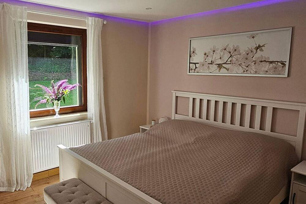 Ganze Wohnung, Ferienwohnung Hamann - Ferienwohnung, 2 Schlafräume in Heidenau, Elbsandsteingebirge