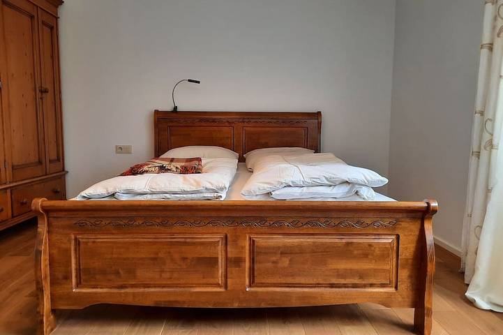 Ferienwohnung für 4 Personen, mit Garten und Terrasse in Waldkirch - 3