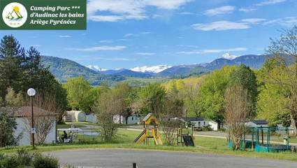 Gîte pour 5 personnes à Montjoie-en-Couserans