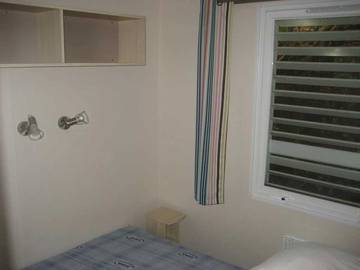 Camping pour 4 Personnes dans Déols, Indre, Photo 3