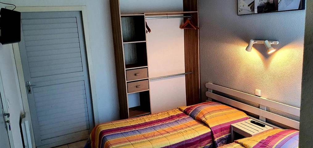 Location de vacances pour 5 personnes, avec jardin et piscine, animaux acceptés à Tautavel - 2