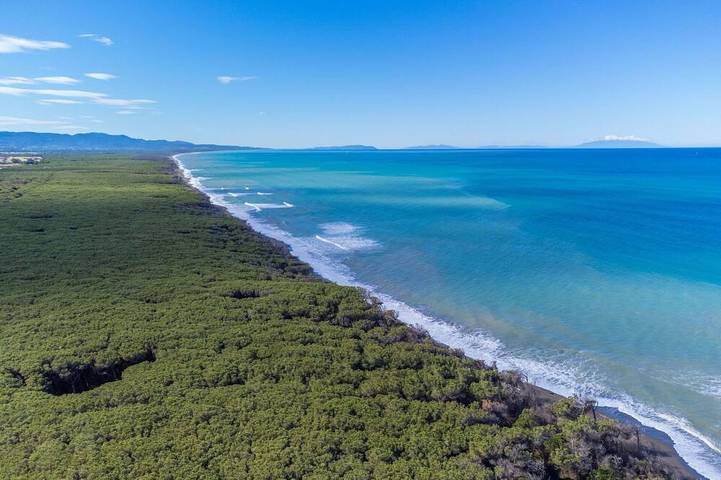 Apartamento de vacaciones para 5 personas, con balcón, Se admiten mascotas - 1