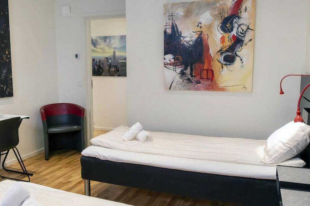 Beautiful home in Karlshamn with 3 Bedrooms and Wifi in Karlshamn, Karlshamns und Umgebung