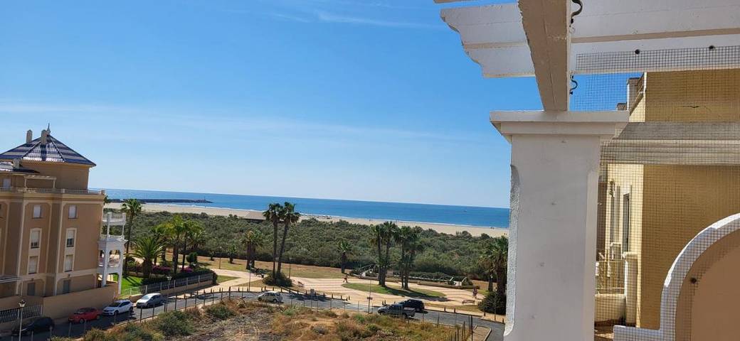 Casa rural para 4 personas, con jardín además de piscina y vistas en Ayamonte - 4