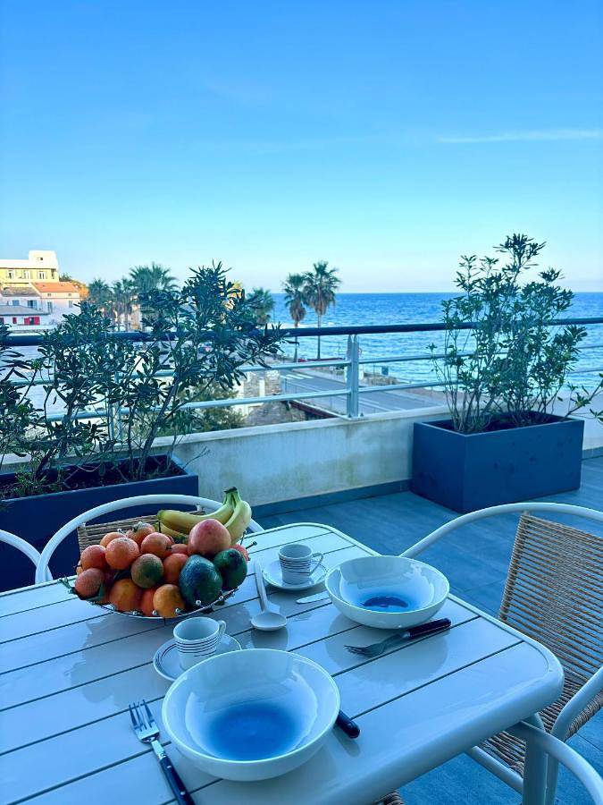 Gîte pour 9 personnes, avec vue et balcon dans Miomo - 4