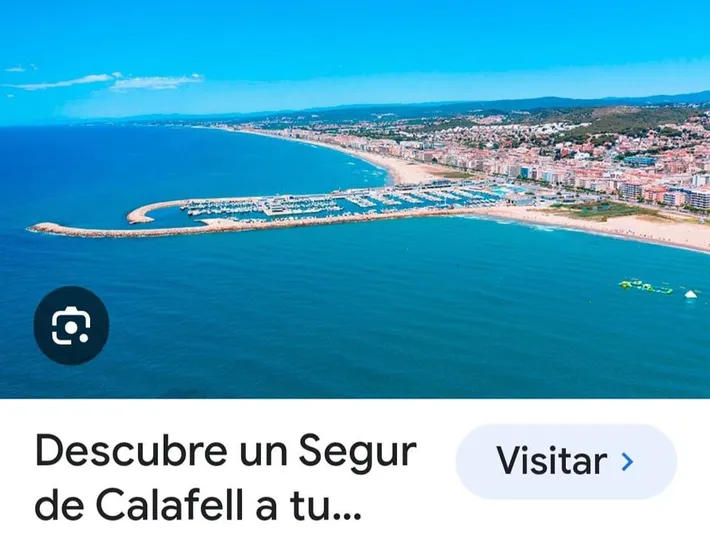Appartement de vacances pour 3 personnes, avec vue et terrasse - 1