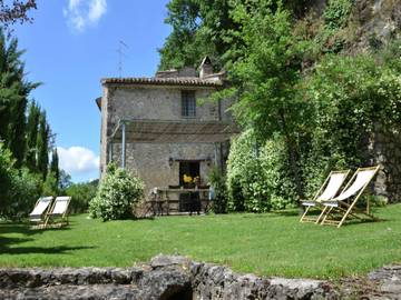 Villa per 8 Persone in Castiglione in Teverina, Provincia di Terni, Foto 3
