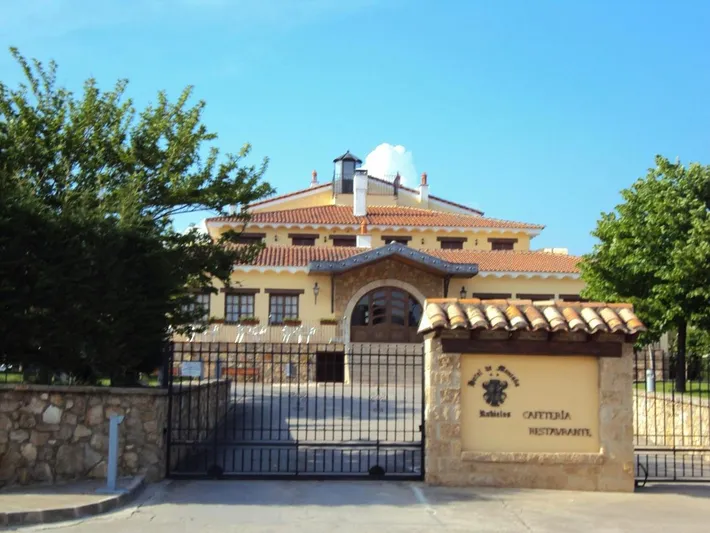 Hôtel pour 2 personnes, avec sauna et jardin ainsi que jacuzzi et piscine - 1