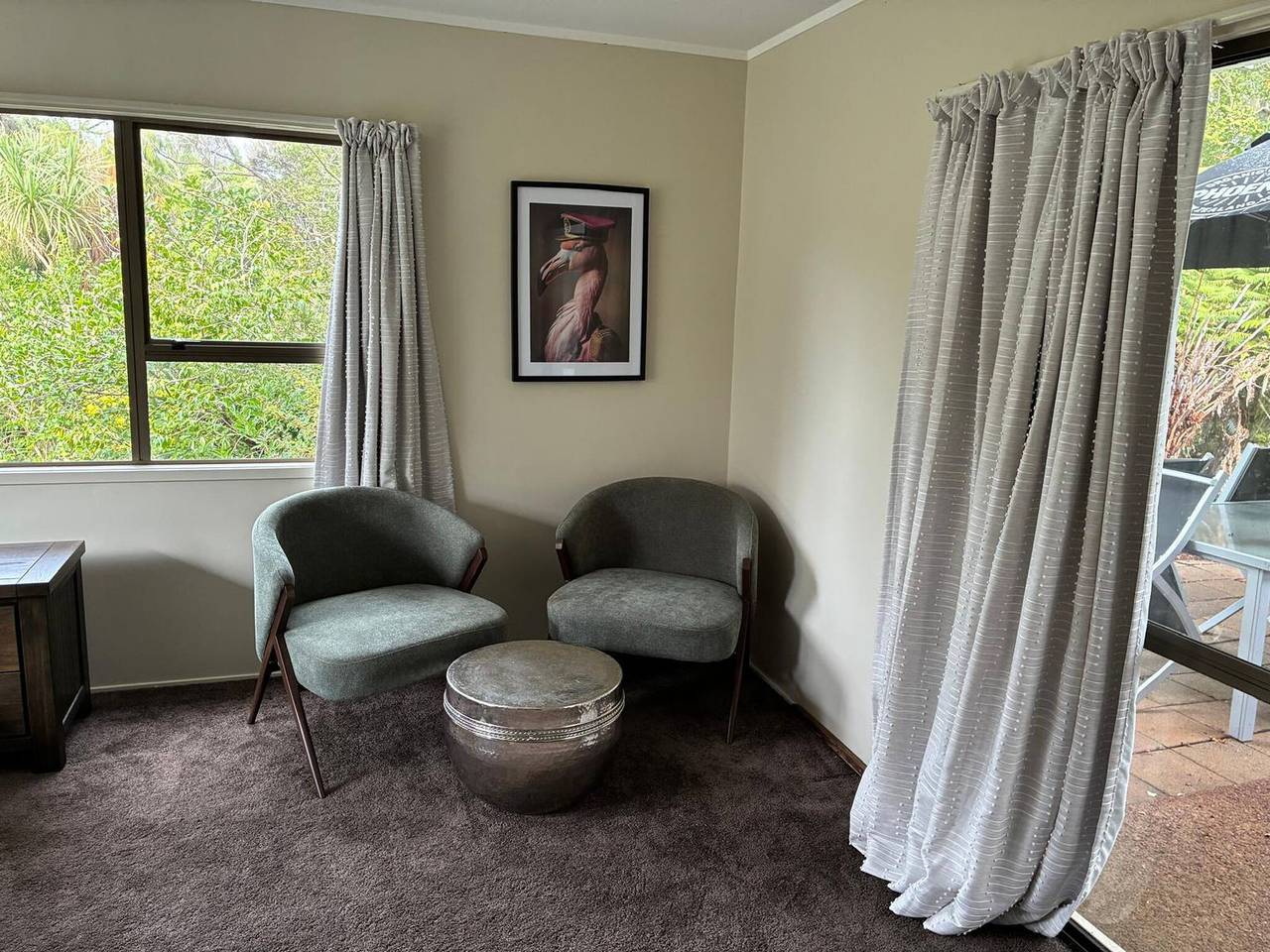 Ein Stück Paradies mit eigenem Eingang! in Auckland, Auckland Council