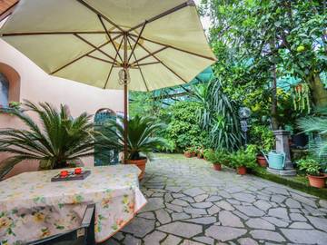 Villa pour 4 Personnes dans Sorrento, Côte Tyrrhénienne Campanie, Photo 1