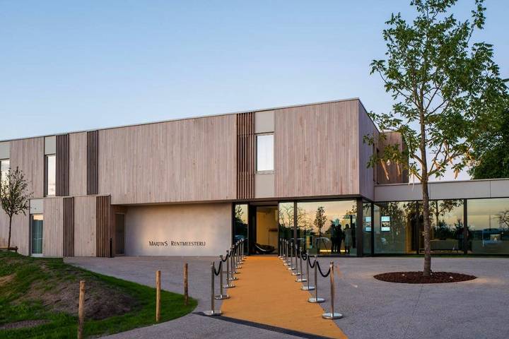 Hôtel pour 2 personnes, avec piscine ainsi que jardin et sauna à Bilzen - 3
