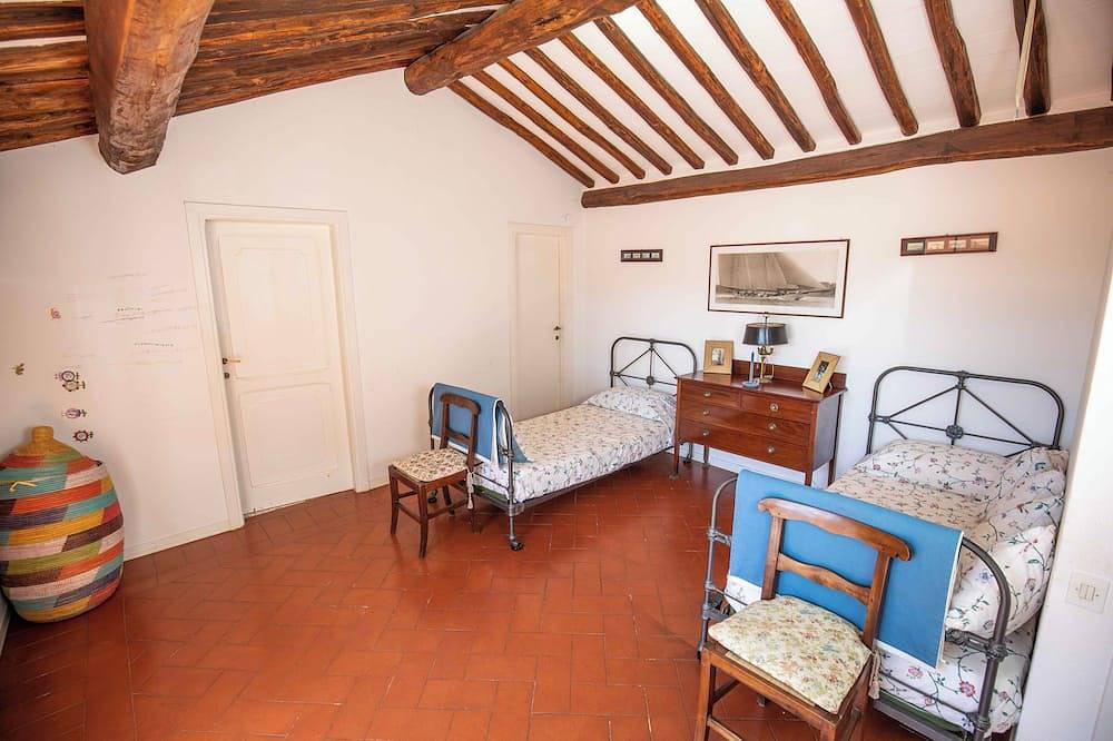Villa Le Sughere in Porto Ercole, Provincia de Grosseto