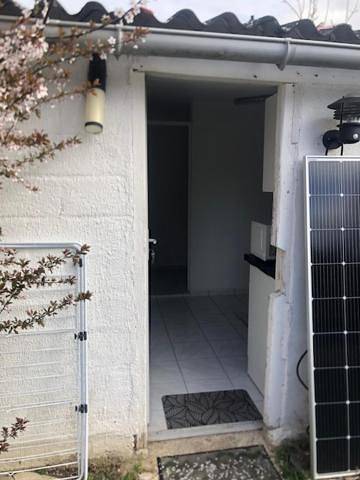 Gîte pour 2 personnes, avec jardin, animaux acceptés à Beauchamp - 4