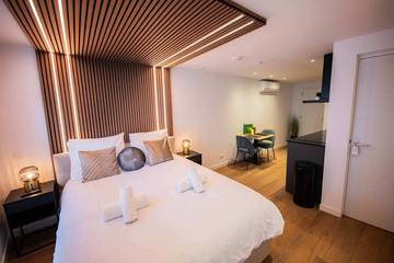 Vakantieappartement voor 2 Personen in Eindhoven, Noord-Brabant, Afbeelding 3
