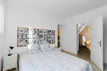 Holiday Rental for 6 People in Villeneuve-sur-Lot, Villeneuve-sur-Lot region, Photo 4
