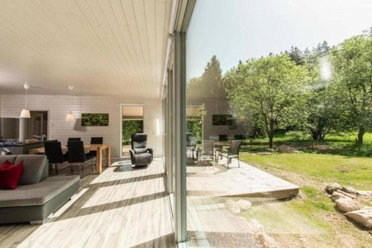 Holiday Home in Ruhla, Rennsteig