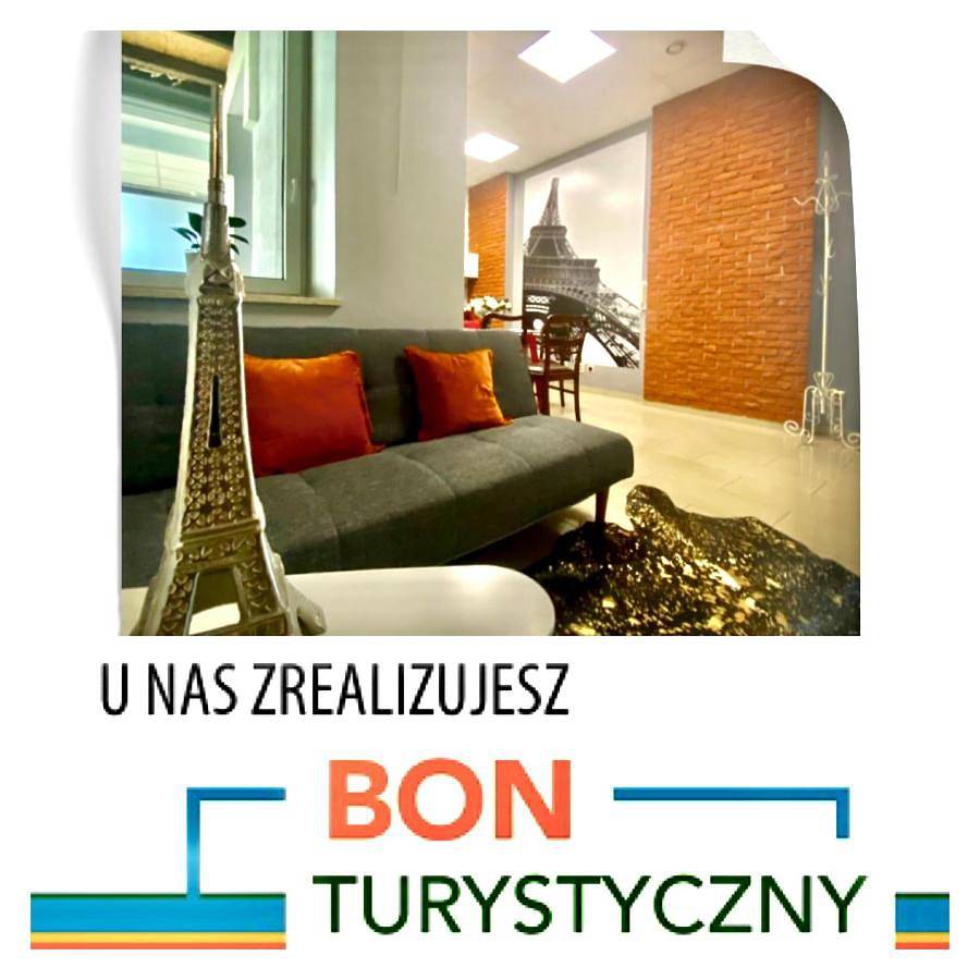 Apartamenty i pokoje „Pod Jedynką” in Województwo łódzkie