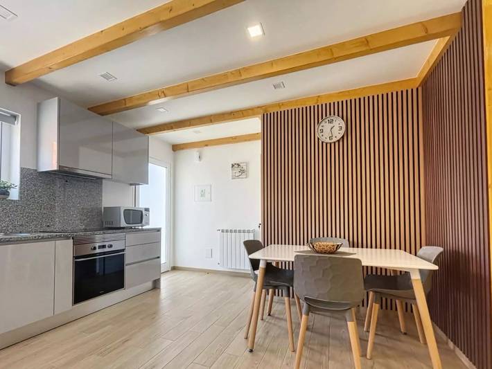 Location de vacances pour 2 personnes, avec balcon à Santana - 4