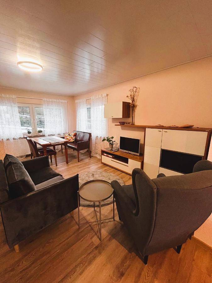 Ferienwohnung für 2 Personen