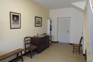 Vakantiehuis voor 10 Personen in Roches-Bettaincourt, Haute-Marne, Afbeelding 2