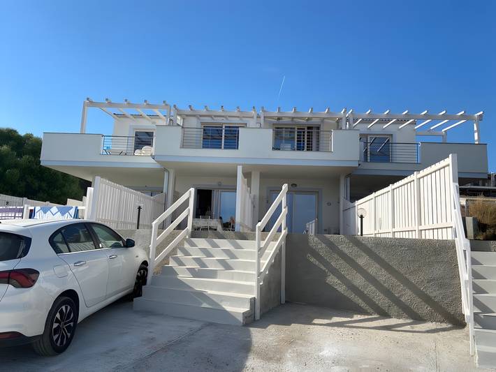 Casa vacanza per 4 persone - 1