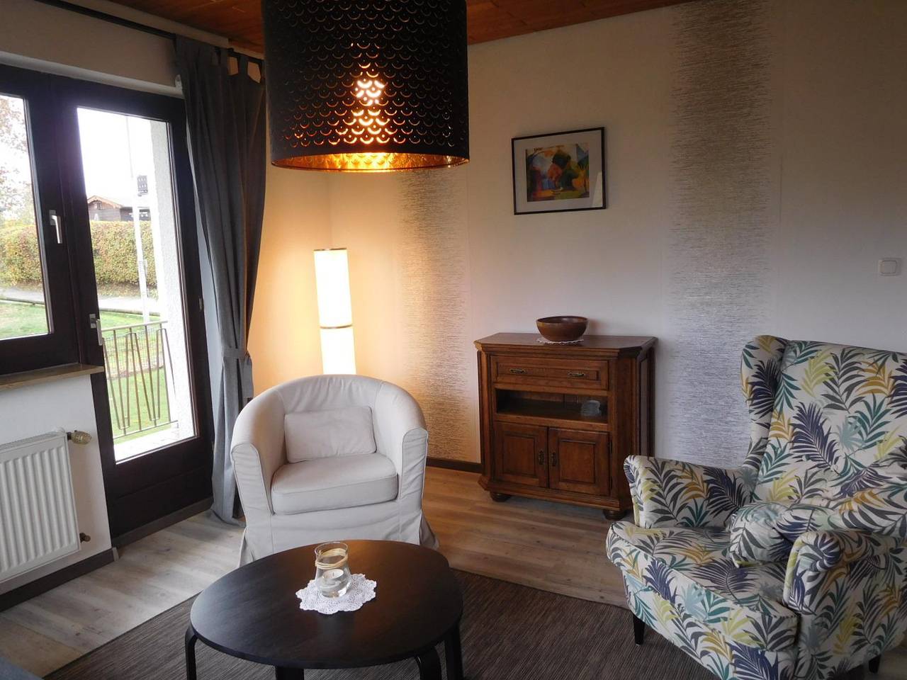 Appartement, toilet en bad/douche gescheiden, niet-roker, foto 10