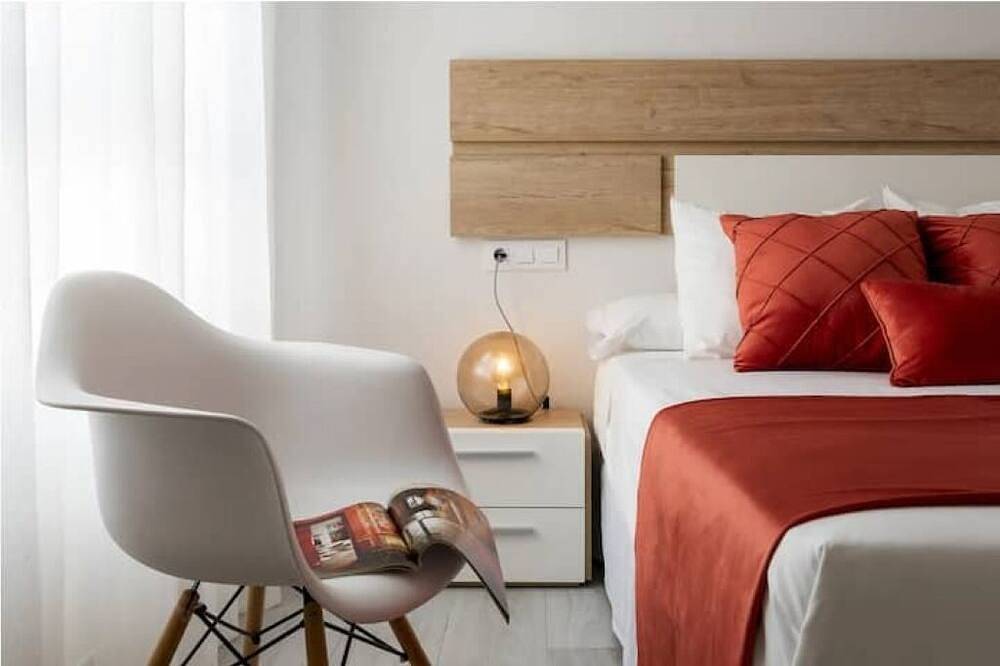 Ganze Wohnung, Ideal for families and groups, modern Vft, up to 5 guests and 5 minutes from downtown. in Andújar, Jaén Provinz