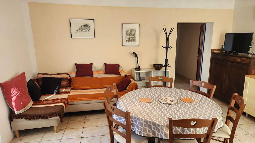Plan d'Asse in Blieux, Alpes-de-Haute-Provence