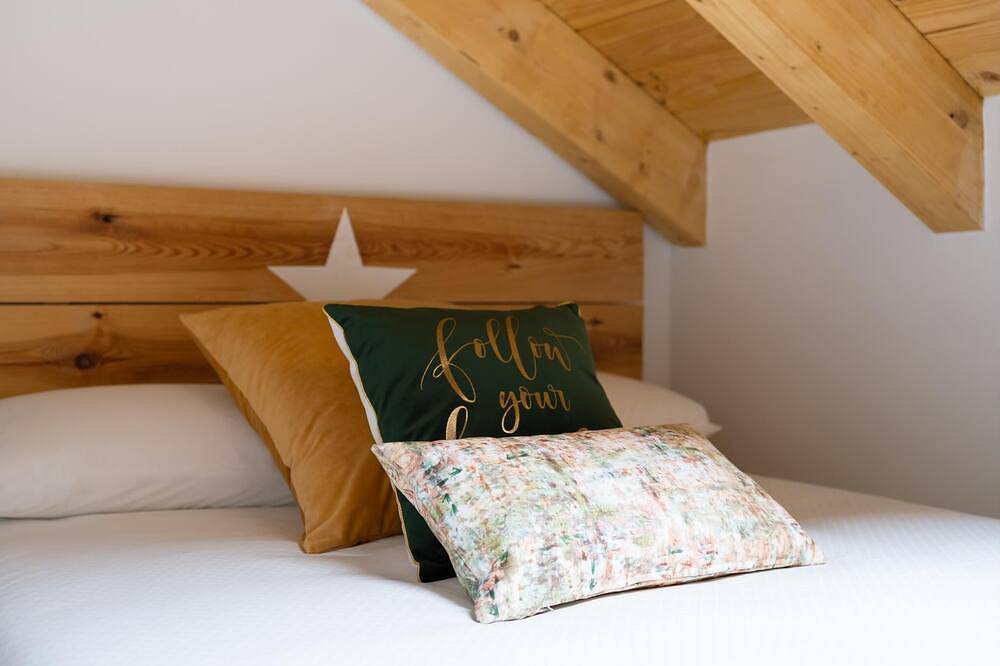 Ganze Wohnung, Housingleon- Five Rooms La Rúa in León, Cordillera Cantábrica