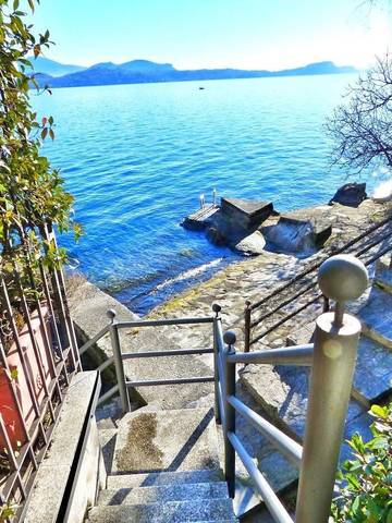 Vacation Rental for 4 Guests in Comune di Verbania, Lago Maggiore (Piemonte), Picture 2