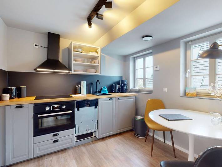 Ferienwohnung für 2 Personen, mit Haustier in Hörnum - 4