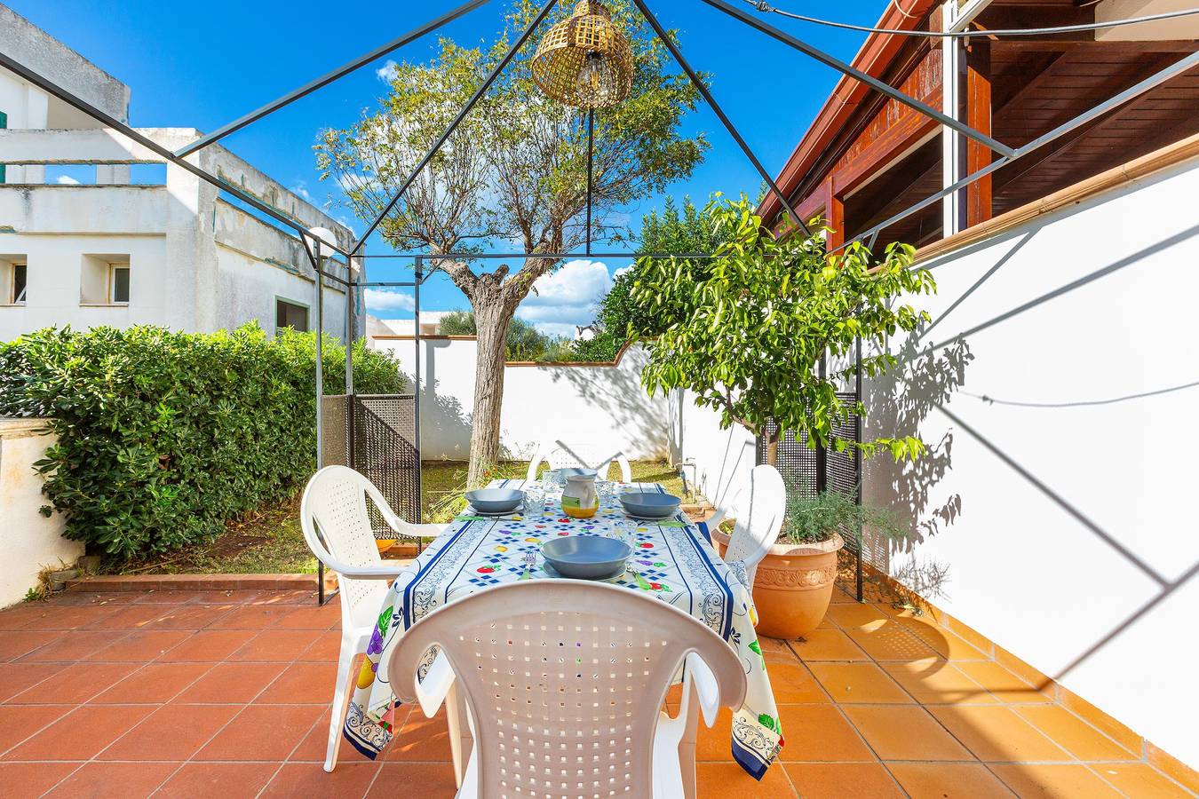 Casa Artù by Barbarhouse in Nardò (comune), Golfo di Taranto