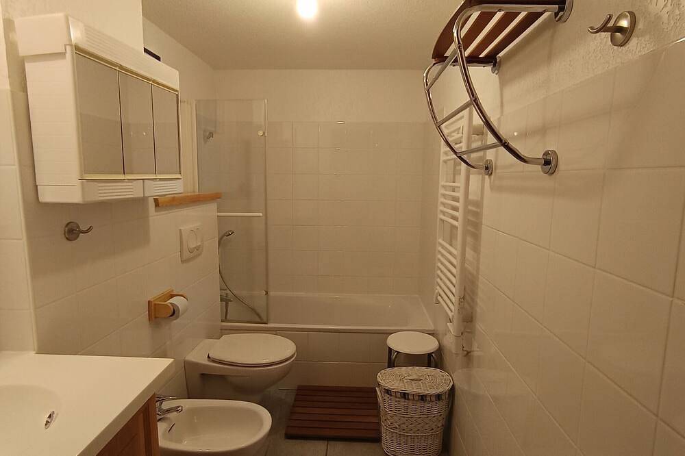 Ganze Wohnung, Komfortable Wohnung, große Südterrasse, nahe Pisten, Haustiere und Parken in Montgenèvre, Briançon und Umgebung