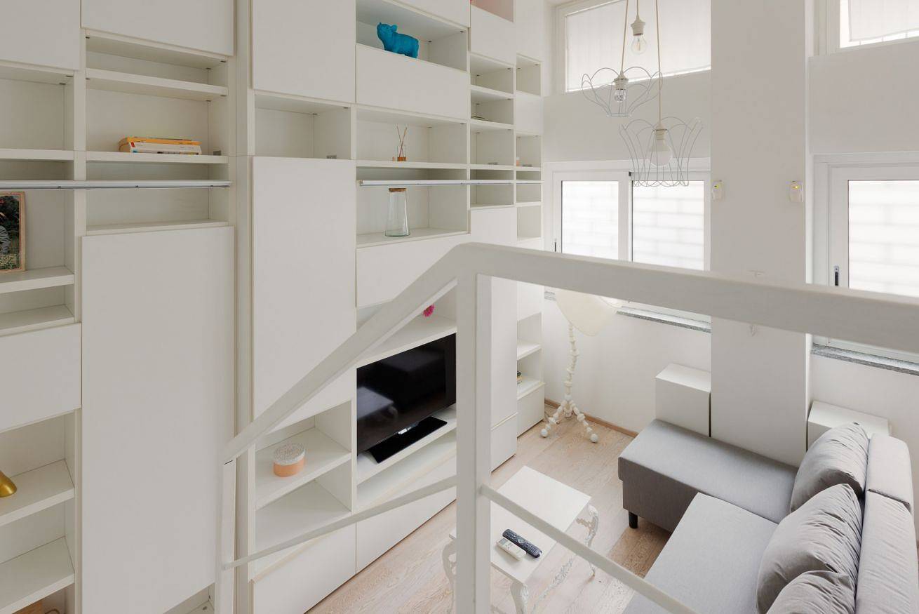 Appartamento intero, Guesthost - Milano Cosy Studio on 2 levels! in Milano, Provincia di Milano
