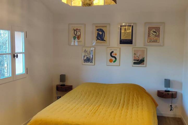 Location de vacances pour 8 personnes à Richerenches - 2