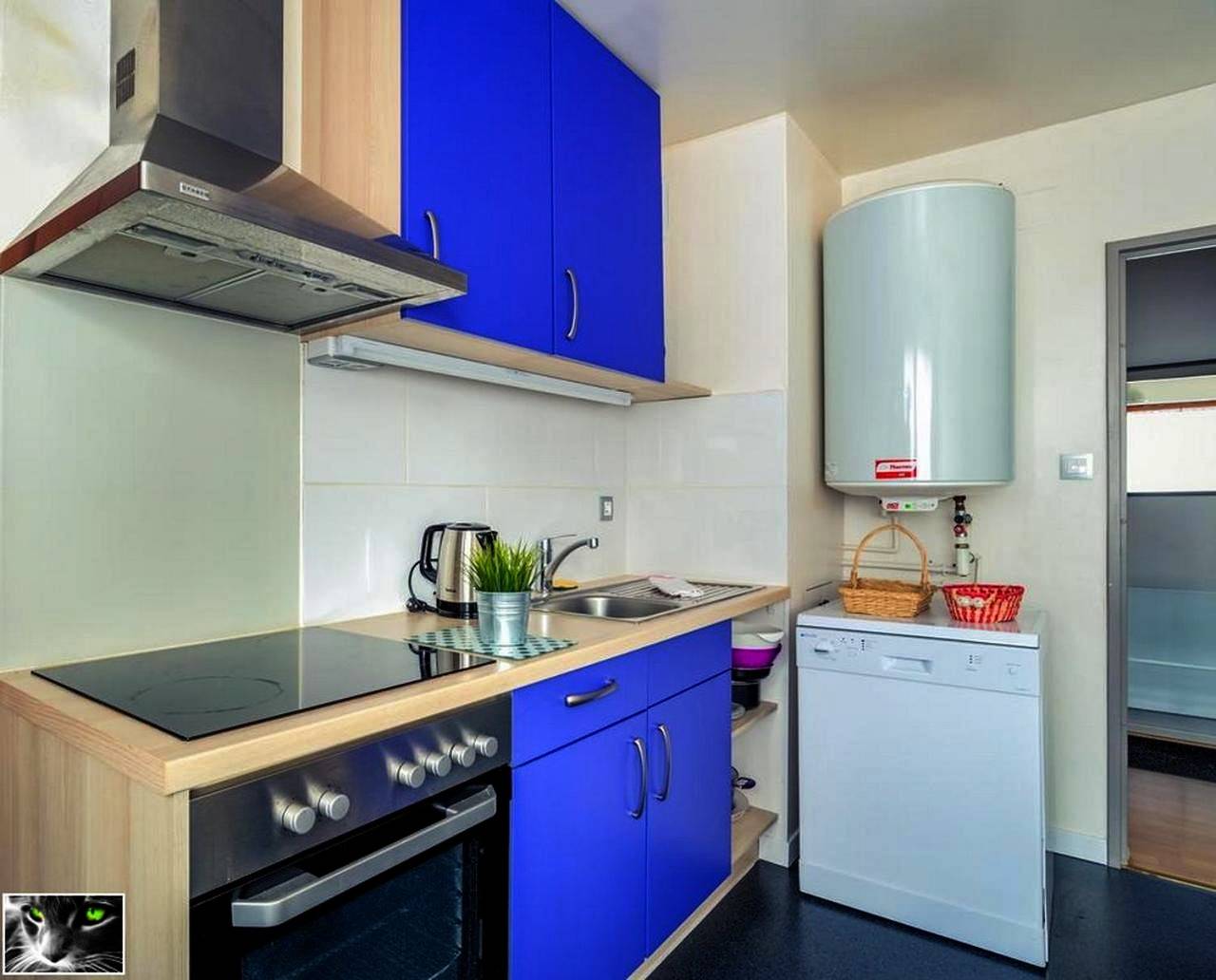 Appartement entier, Apartment in Schiltigheim, Région de Strasbourg