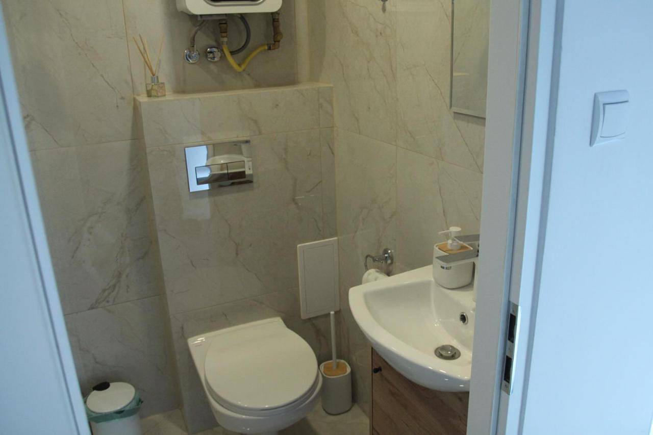 Cały apartament, One-Bedroom Apartment in Rybnik, Śląsk