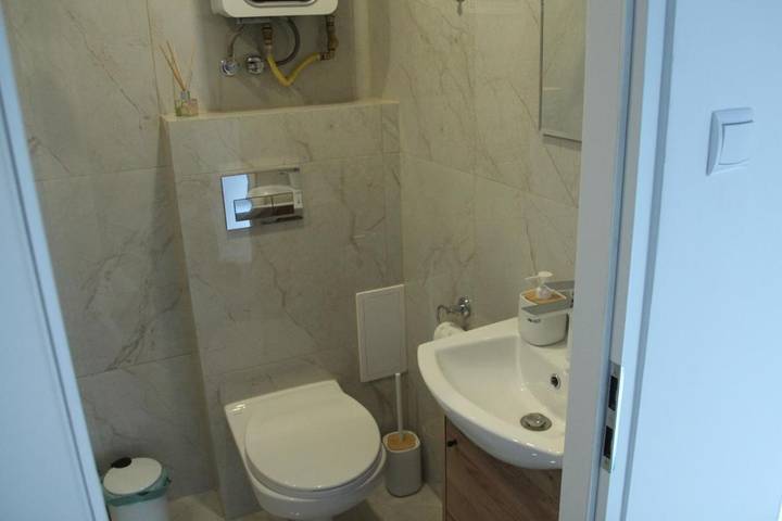 Cały apartament, One-Bedroom Apartment in Rybnik, Śląsk