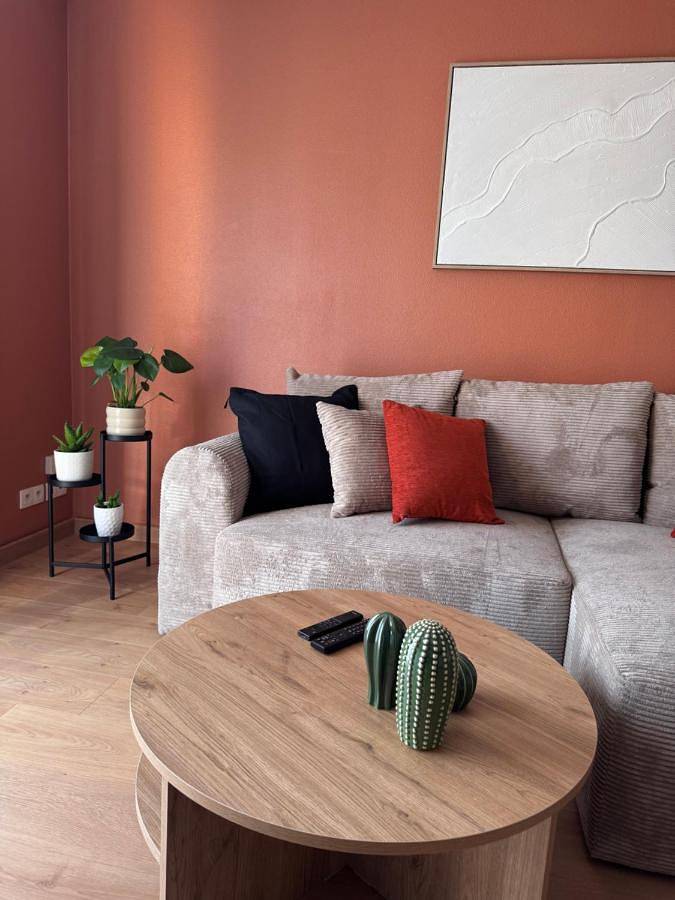 Appartement entier, One-Bedroom Apartment in Langres, Haute-Marne