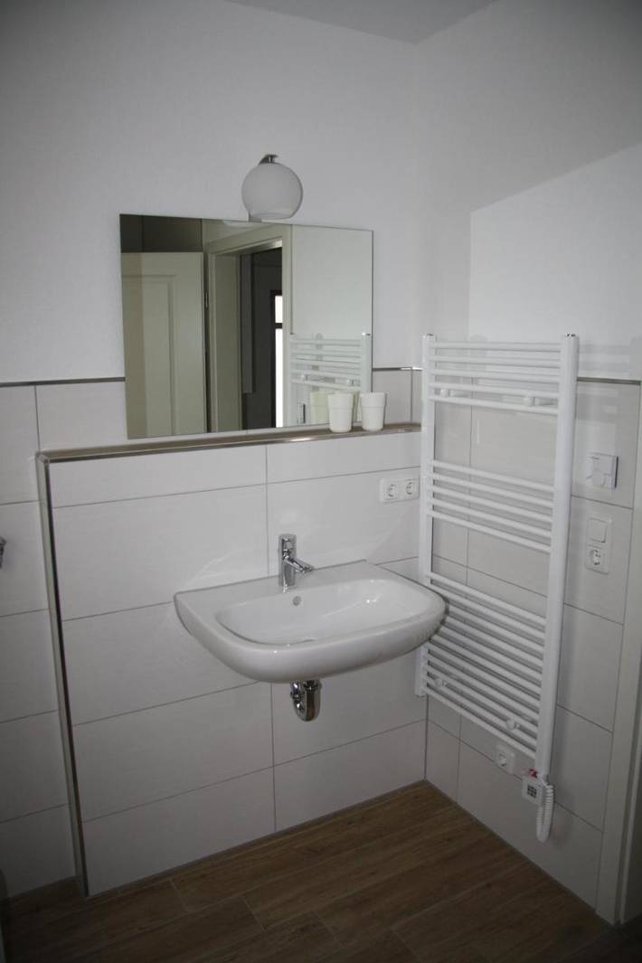 Ferienhaus für 7 Personen, mit Terrasse und Garten sowie Ausblick in Garrel - 3
