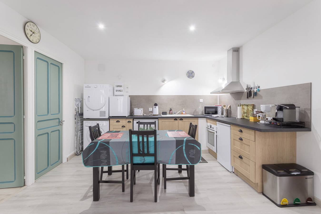 Appartement entier, Appartement 'El Pi Del Rei' avec vue sur la montagne, Wi-Fi et climatisation in Ria-Sirach, Parc naturel régional des Pyrénées catalanes