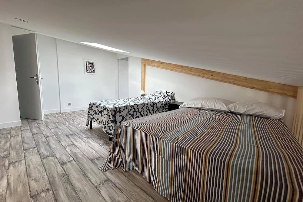 Quiet house, near passage du Gois in Beauvoir-sur-Mer, Vandea