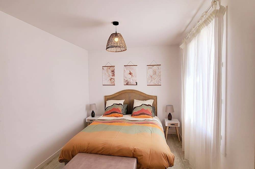 Villa Cyprés Bleu in Le Thor, Vaucluse