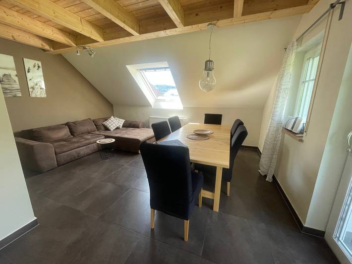 Ferienwohnung für 4 Personen, mit Balkon in der Stuttgart Region - 4