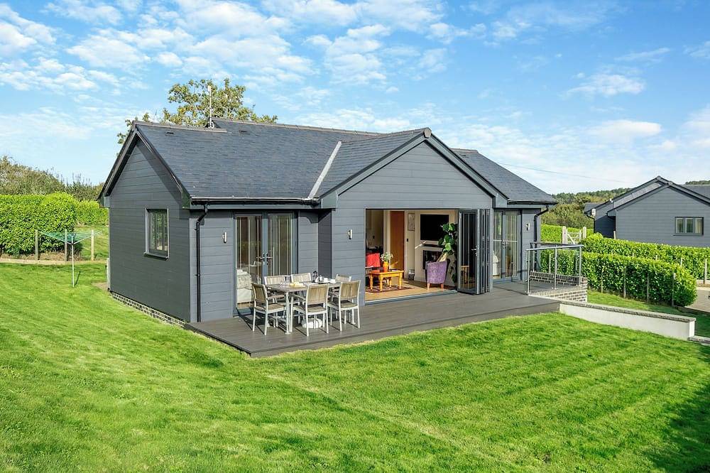 Fair Isle Holiday Cottages - Fisher in Newport (Isla de Wight), Isla de Wight